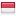 indo-landscape.com server is located in Indonesia